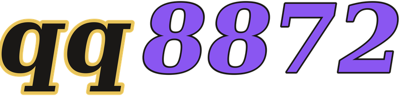 qq8872 logo