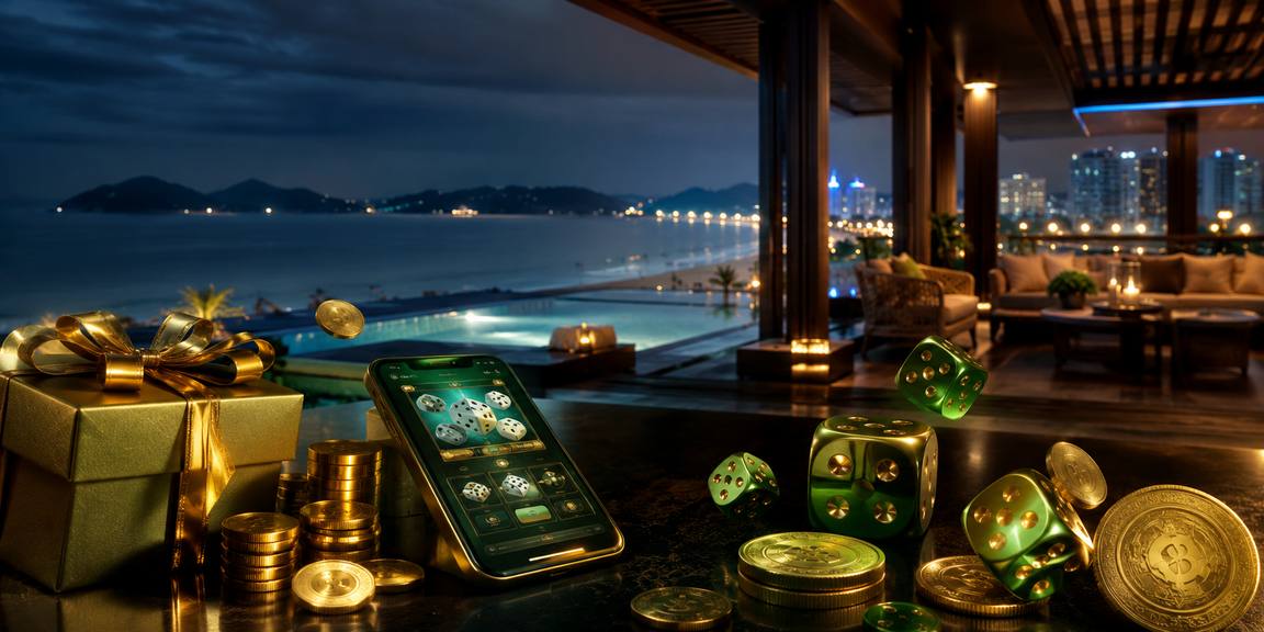 qq8872 Casino Trực Tiếp Việt Nam