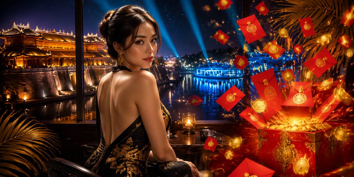 qq8872 Baccarat Trực Tiếp VIP