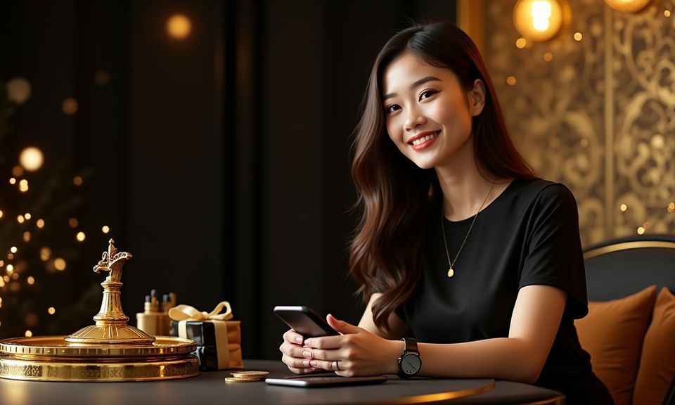 qq8872 Xổ Số Nhanh Là Gì và Tại Sao Được Ưa Chuộng
